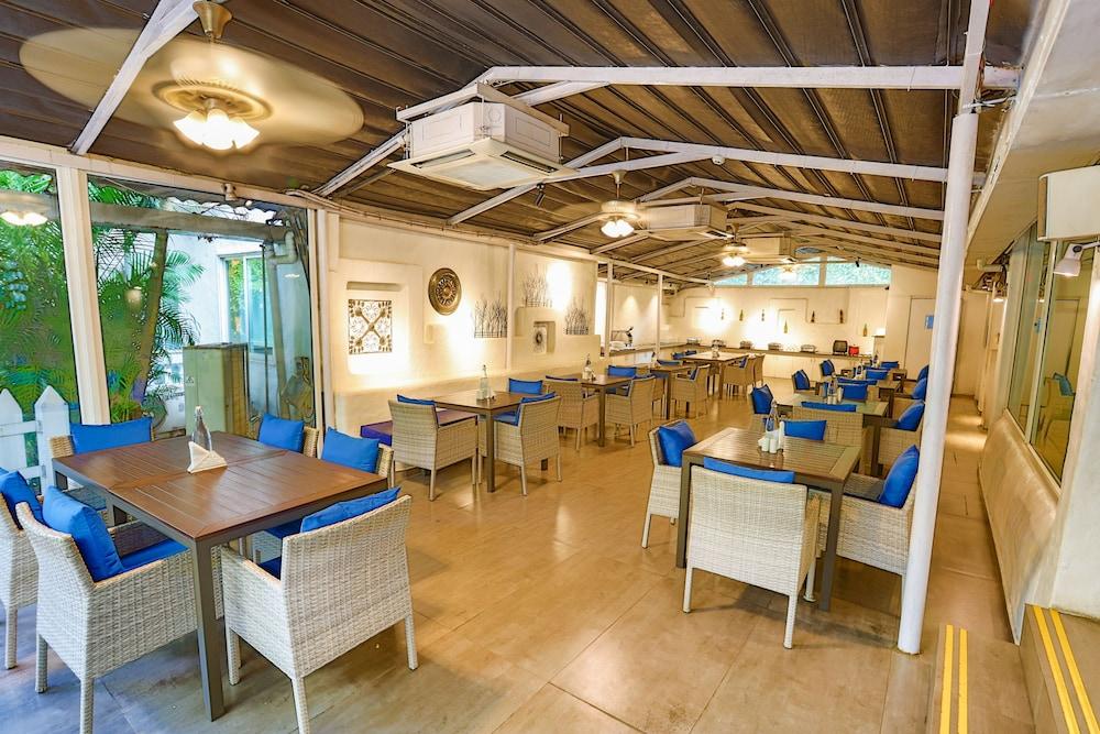 Azzure By Spree Hotel Calangute Eksteriør bilde